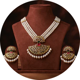 Fashion Jewellery